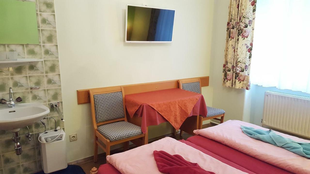 Hotel Alte Post Krems Exteriér fotografie